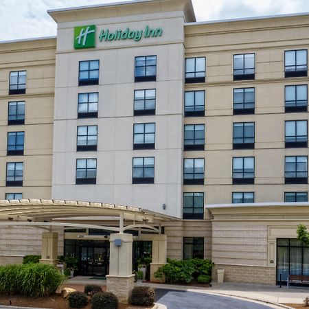 Holiday Inn Rocky Mount I-95 @ Us 64 By Ihg Ngoại thất bức ảnh