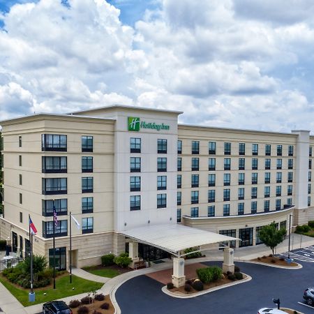 Holiday Inn Rocky Mount I-95 @ Us 64 By Ihg Ngoại thất bức ảnh