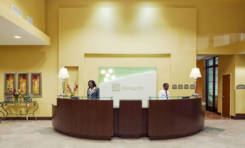 Holiday Inn Rocky Mount I-95 @ Us 64 By Ihg Ngoại thất bức ảnh