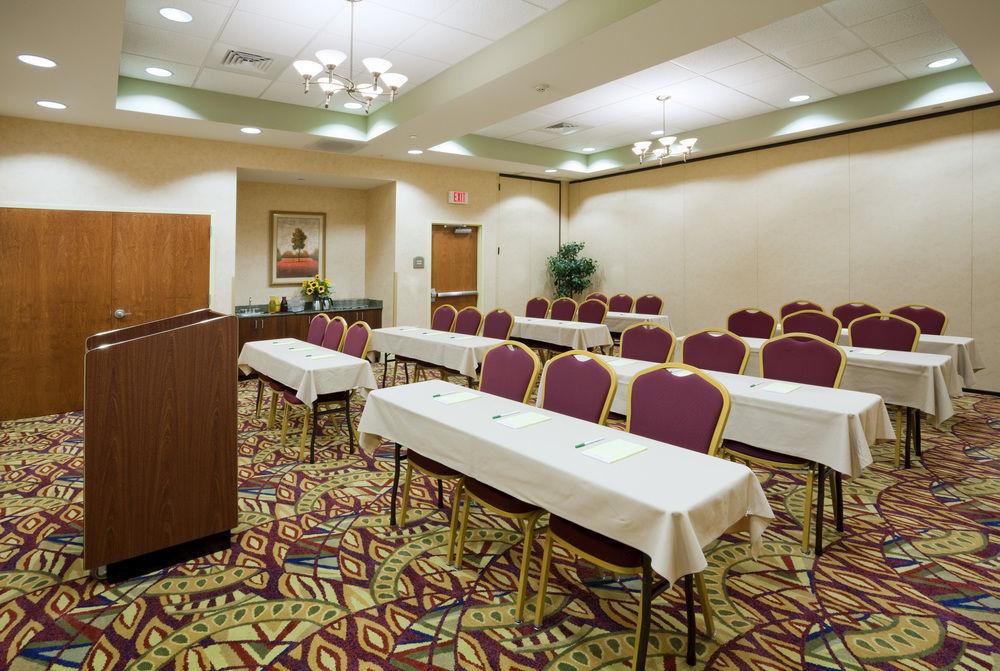 Holiday Inn Rocky Mount I-95 @ Us 64 By Ihg Ngoại thất bức ảnh