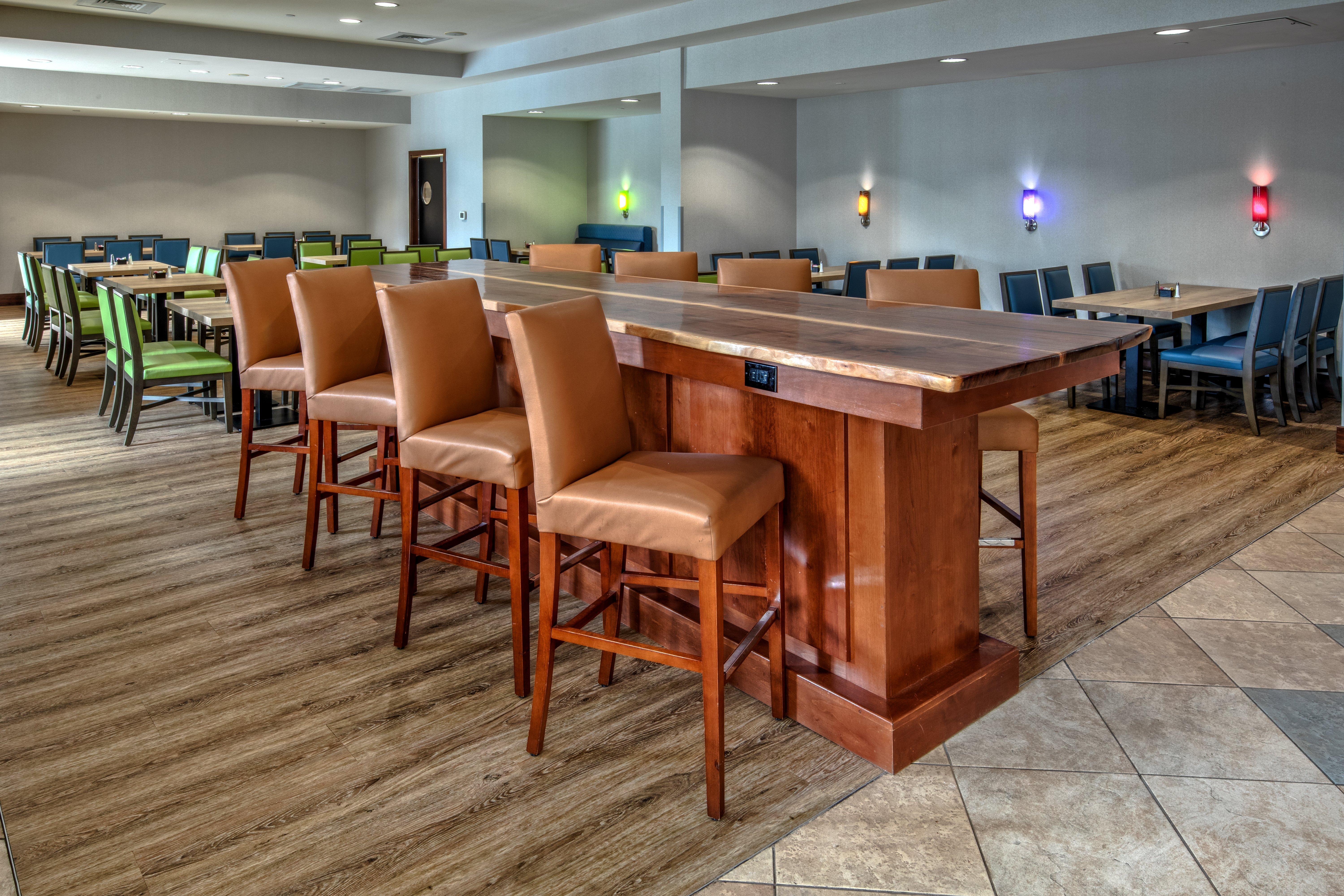 Holiday Inn Rocky Mount I-95 @ Us 64 By Ihg Ngoại thất bức ảnh