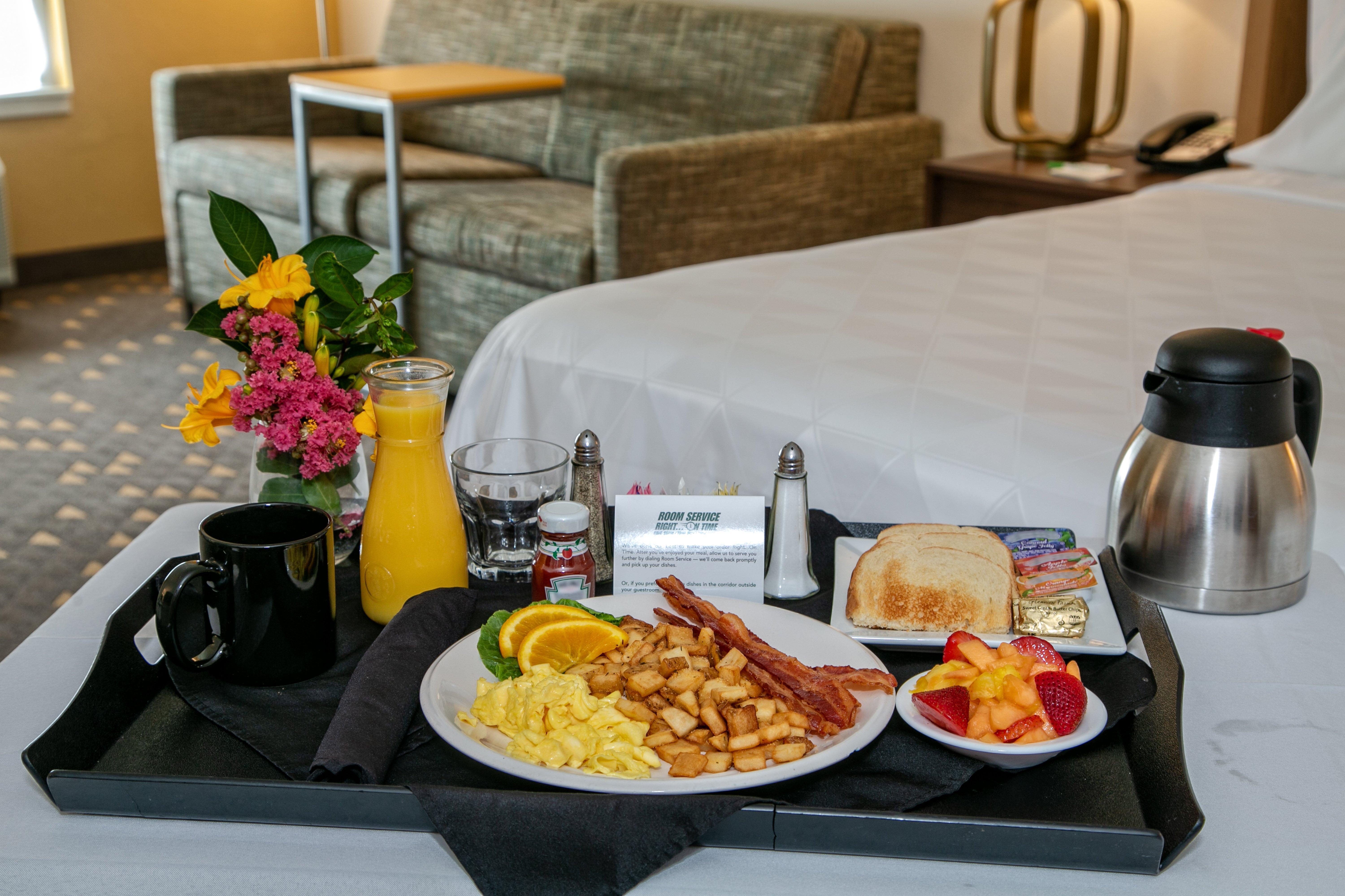 Holiday Inn Rocky Mount I-95 @ Us 64 By Ihg Ngoại thất bức ảnh