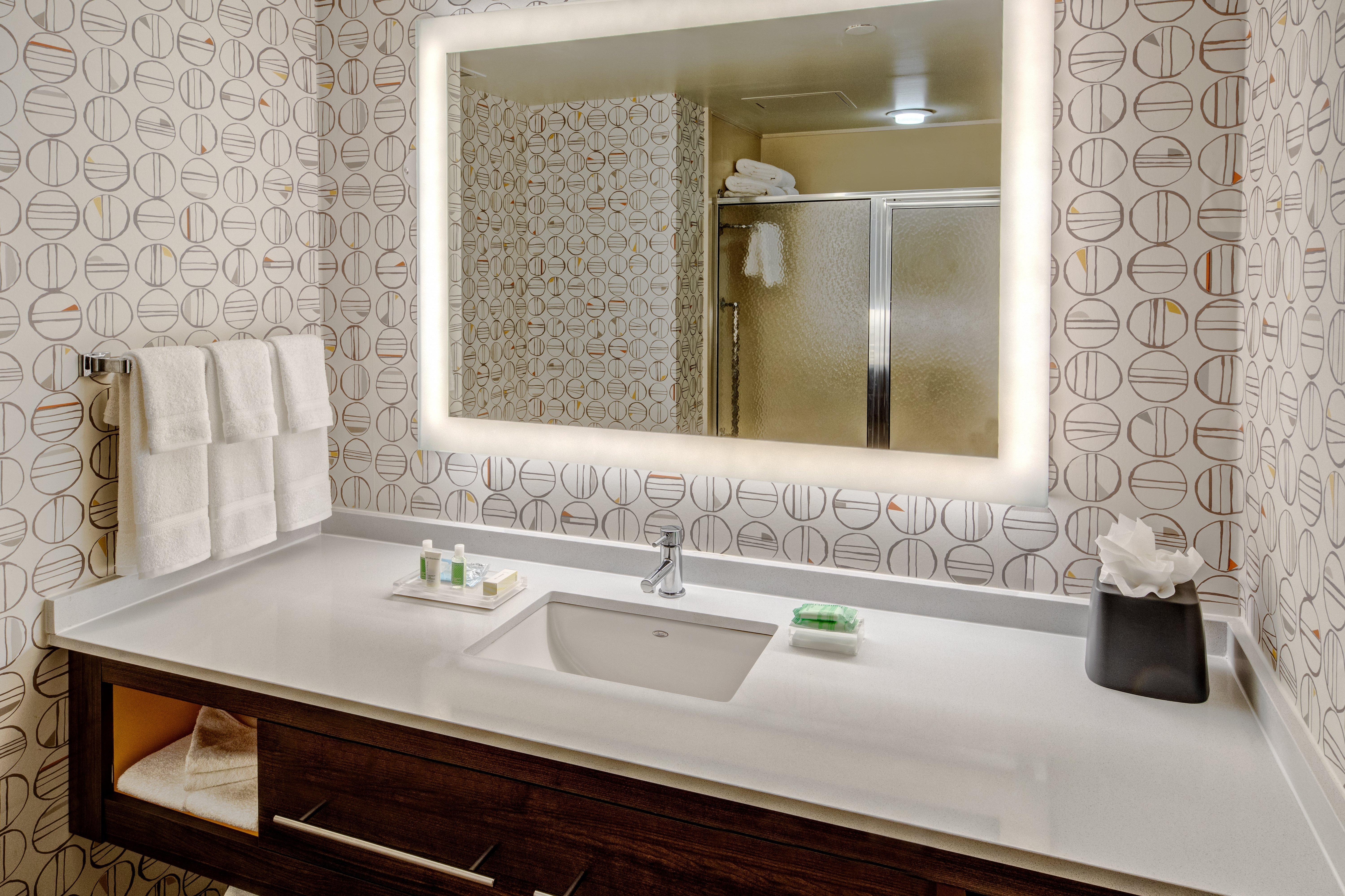 Holiday Inn Rocky Mount I-95 @ Us 64 By Ihg Ngoại thất bức ảnh
