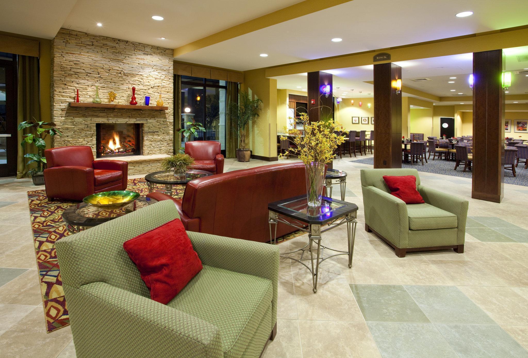 Holiday Inn Rocky Mount I-95 @ Us 64 By Ihg Ngoại thất bức ảnh