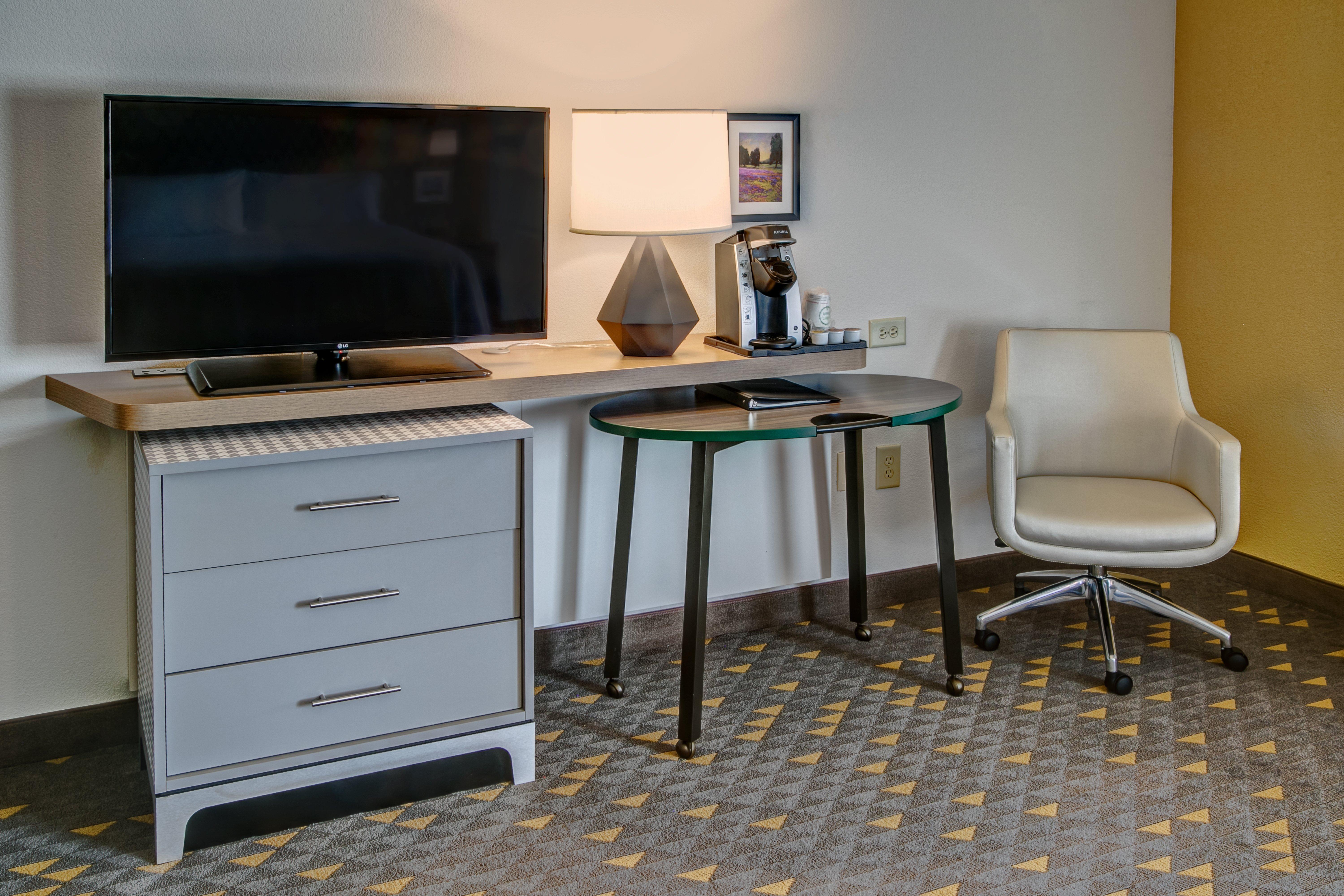 Holiday Inn Rocky Mount I-95 @ Us 64 By Ihg Ngoại thất bức ảnh