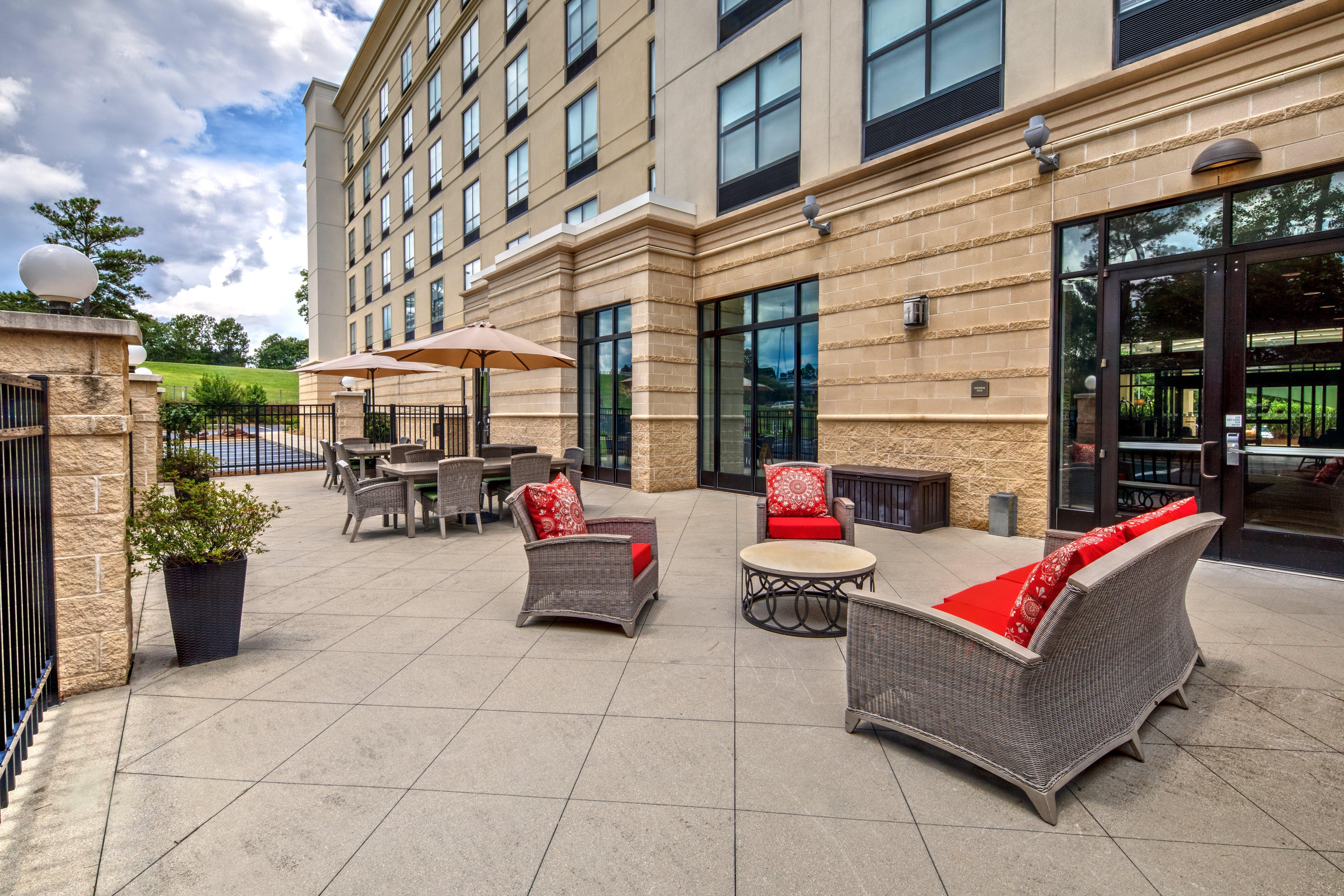 Holiday Inn Rocky Mount I-95 @ Us 64 By Ihg Ngoại thất bức ảnh