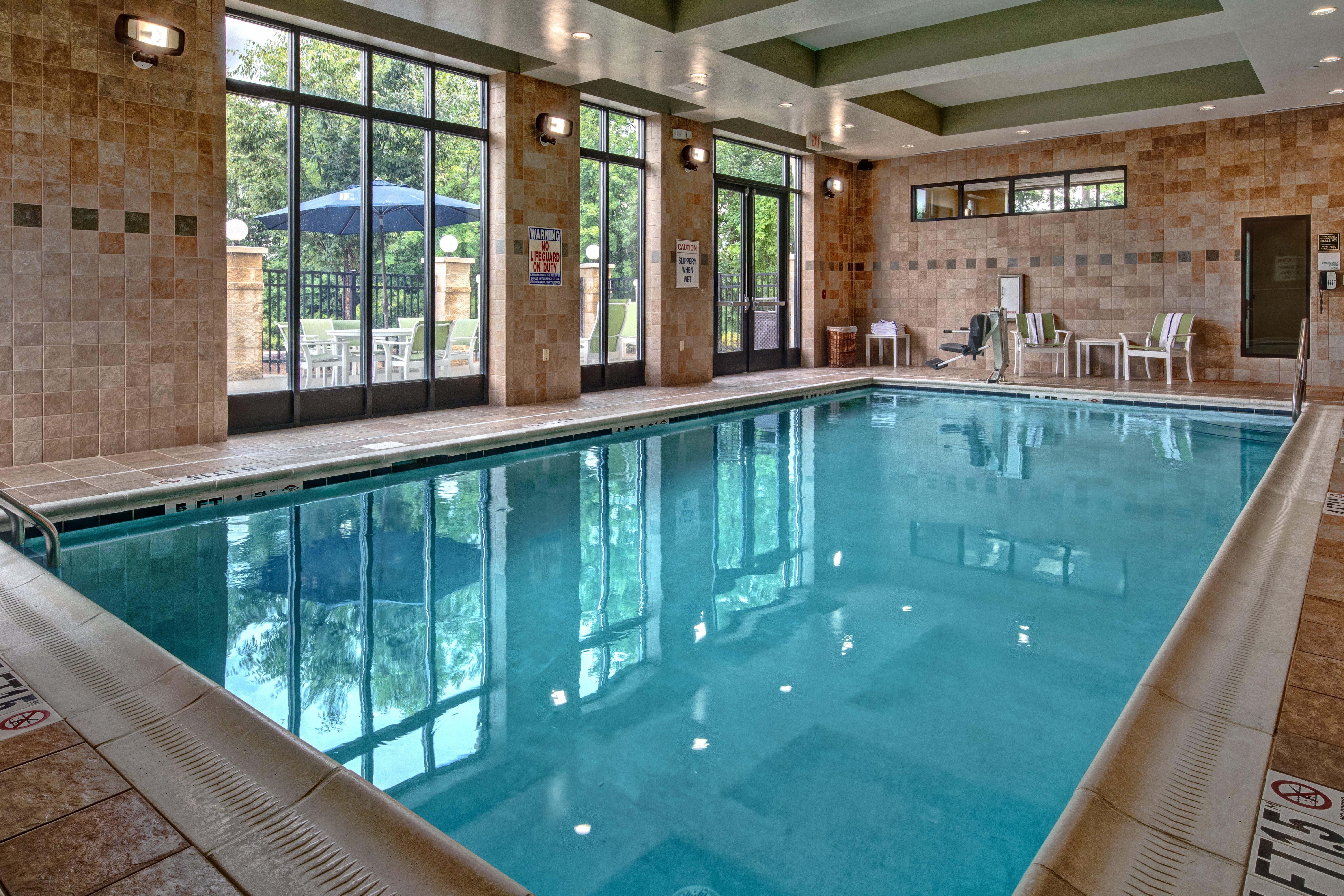 Holiday Inn Rocky Mount I-95 @ Us 64 By Ihg Ngoại thất bức ảnh
