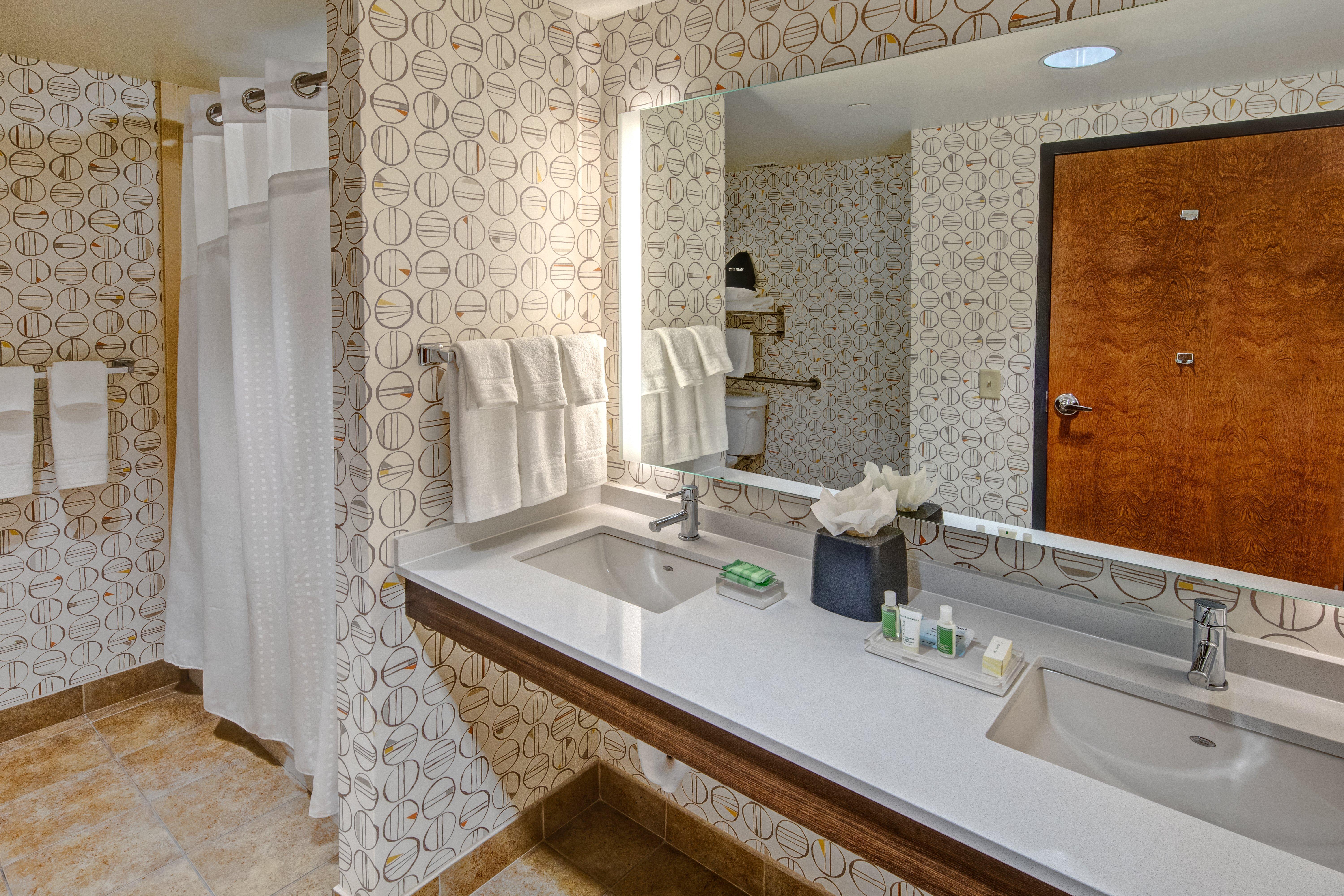 Holiday Inn Rocky Mount I-95 @ Us 64 By Ihg Ngoại thất bức ảnh