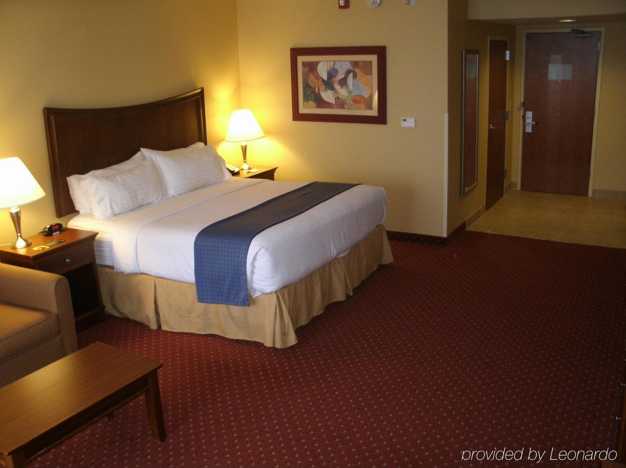 Holiday Inn Rocky Mount I-95 @ Us 64 By Ihg Ngoại thất bức ảnh