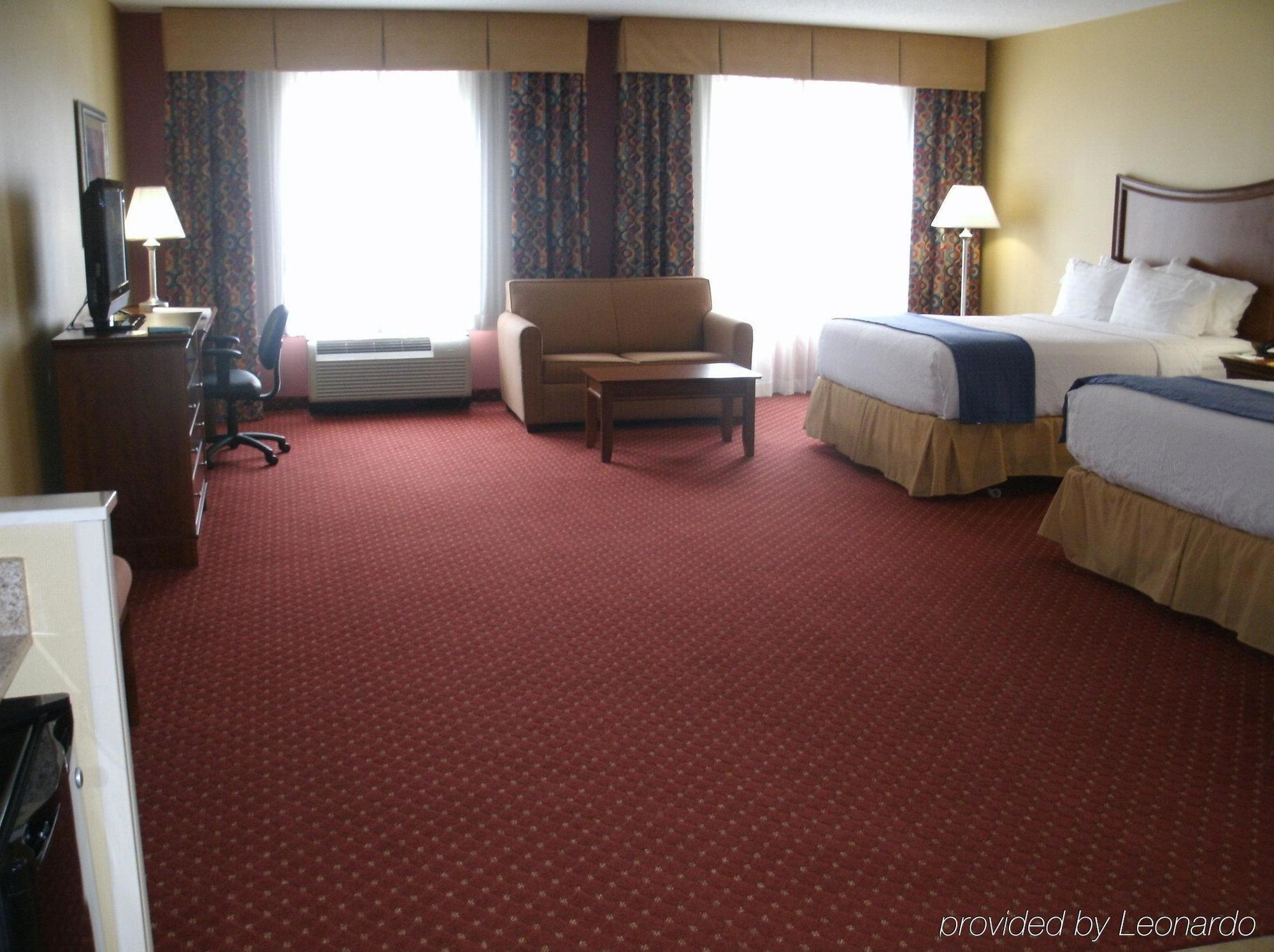 Holiday Inn Rocky Mount I-95 @ Us 64 By Ihg Ngoại thất bức ảnh