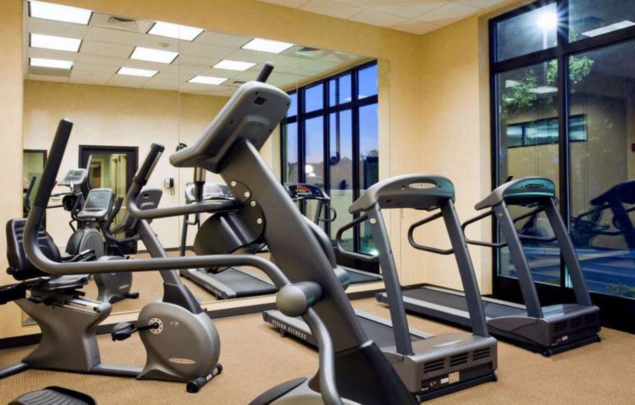 Holiday Inn Rocky Mount I-95 @ Us 64 By Ihg Ngoại thất bức ảnh